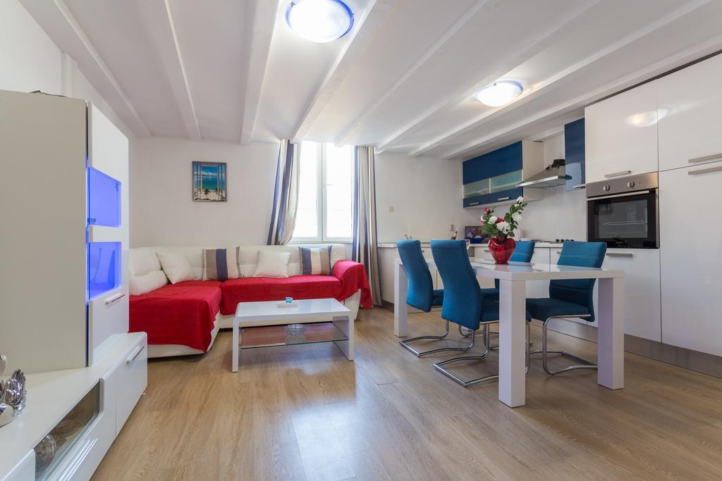 Dubrovnik Dream Guest House Exterior foto