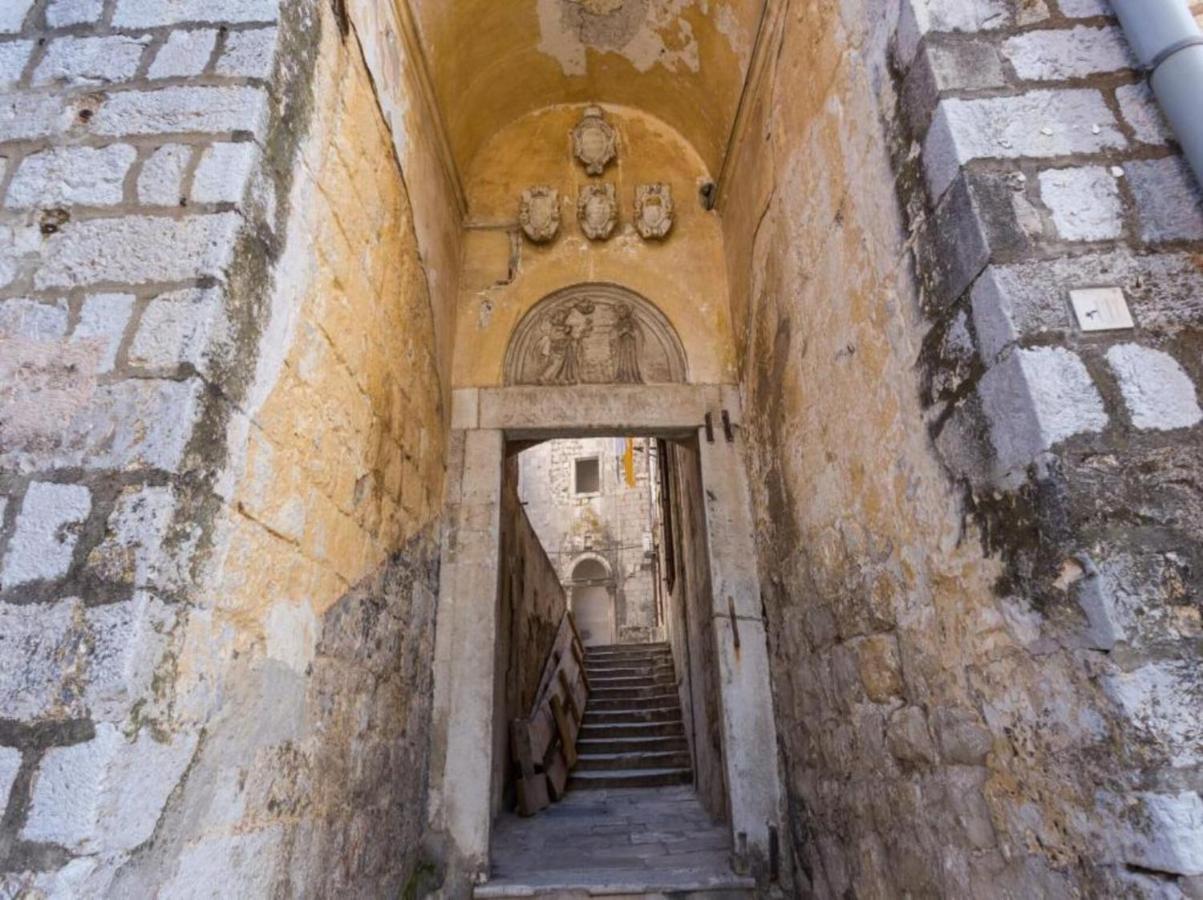 Dubrovnik Dream Guest House Exterior foto